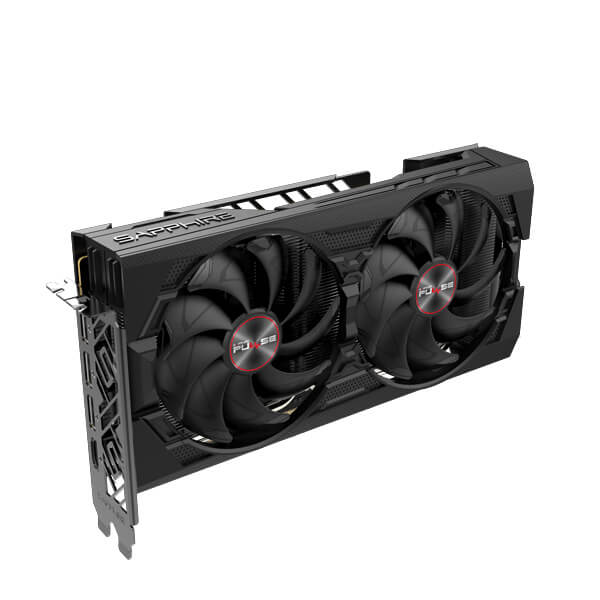 Sapphire RX 5500 XT Pulse OC 4GB